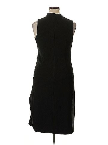 Halston Heritage Halston Heritage Cocktail Dress (view 2)
