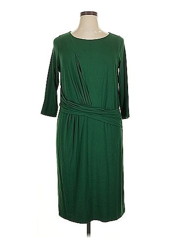 Talbots Talbots Casual Dress (view 1)