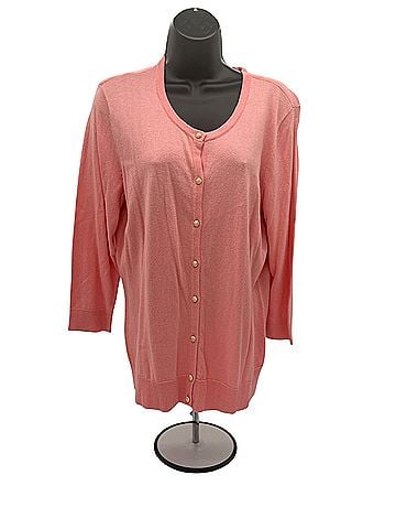 New York & Company Cardigan (view 1)