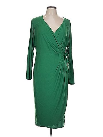 Tiana B. Tiana B. Cocktail Dress (view 1)