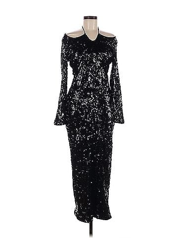 Quiz Quiz Cocktail Dress (view 1)