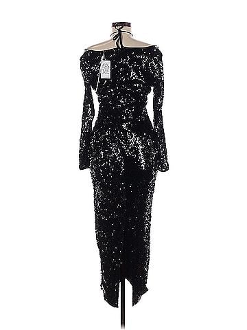 Quiz Quiz Cocktail Dress (view 2)