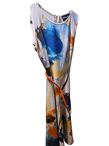 Frank Lyman Design Cocktail Dress (view 1)