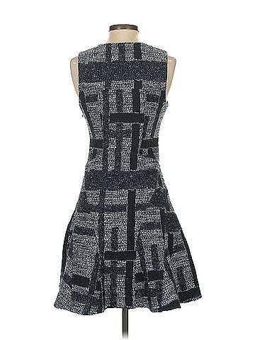 Derek Lam 10 Crosby Derek Lam 10 Crosby Cocktail Dress (view 2)