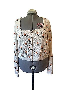 Pilcro Cardigan (view 1)