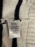 Talbots Fair Isle Stripes Multi Color Cardigan Size 2X - photo 4