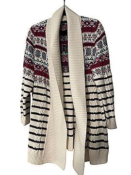 Talbots Cardigan (view 1)
