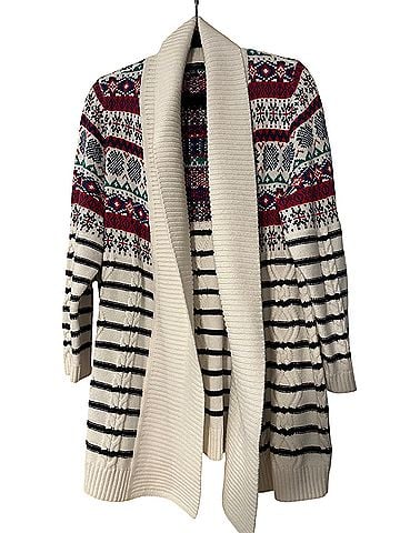 Talbots Cardigan (view 1)