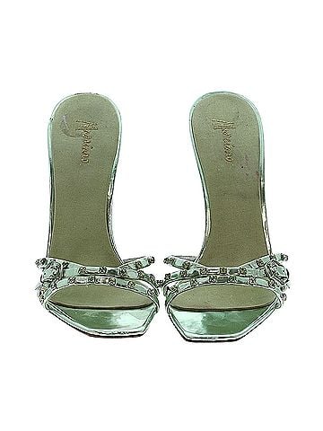 Marciano Marciano Mule/Clog (view 2)