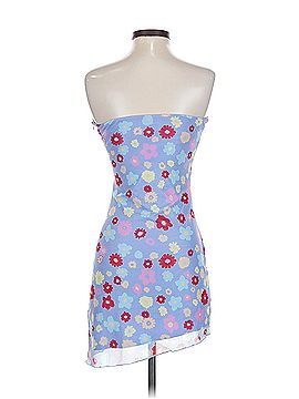 More To Come More To Come Cocktail Dress (view 2)