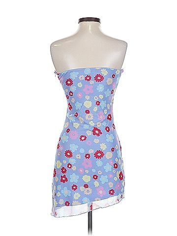 More To Come More To Come Cocktail Dress (view 2)