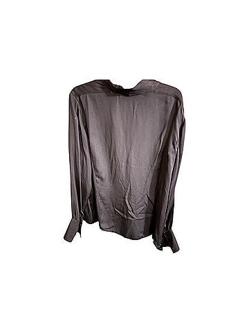 Kate Hill Long Sleeve Blouse (view 2)