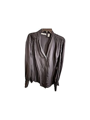 Kate Hill Long Sleeve Blouse (view 1)