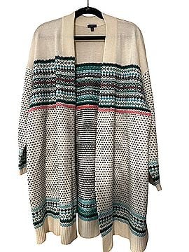 Talbots Cardigan (view 1)