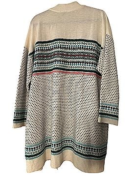 Talbots Cardigan (view 2)
