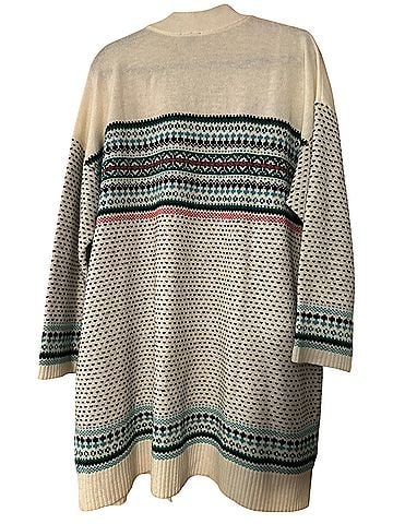 Talbots Cardigan (view 2)