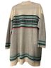 Talbots Print Multi Color Cardigan Size 2X - photo 2
