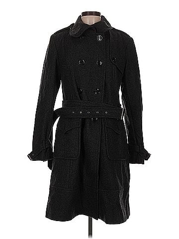 DKNY Dkny Trenchcoat (view 1)