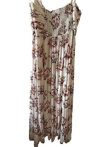 & Other Stories Cocktail Dress (view 2)