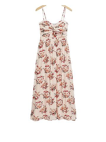 & Other Stories Cocktail Dress (view 1)