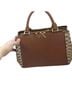 Michael Kors Brown Leather Tote One size - photo 1