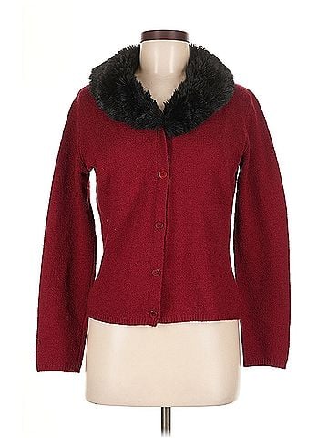 Harold's Harold's Wool Cardigan (view 1)