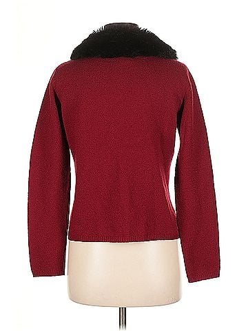 Harold's Harold's Wool Cardigan (view 2)