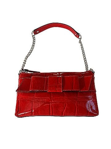 Kate Spade New York Leather Clutch (view 2)