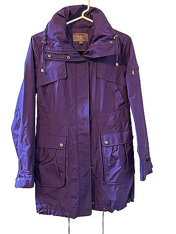 Cole Haan Jacket (view 1)