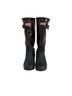 Hunter Transparent Shaft Rain Boots Boots - photo 1