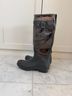 Hunter Transparent Shaft Rain Boots Boots - photo 3