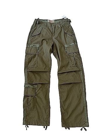 Abercrombie & Fitch Cargo Pants (view 2)