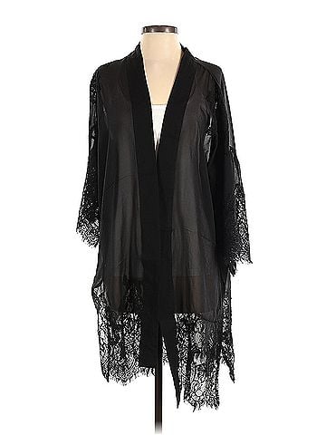 Gold Hawk Gold Hawk Kimono (view 1)