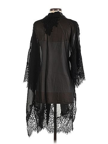 Gold Hawk Gold Hawk Kimono (view 2)