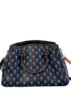 Coach Leather Shoulder Bag (view 2)