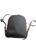 Michael Kors Leather Backpack - Michael Kors Leather Backpack One size - photo 1