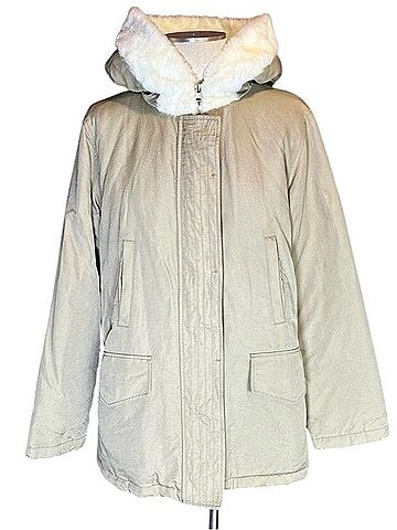 Banana Republic Coat (view 1)