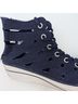 Converse Sneakers - Converse Sneakers Size 6 1/2 - photo 6