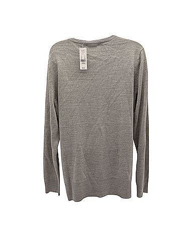 New York & Company Pullover Sweater (view 2)