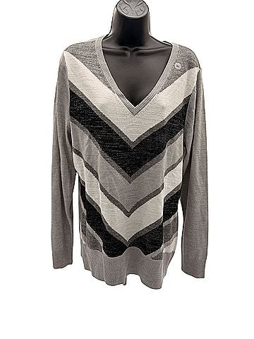 New York & Company Pullover Sweater (view 1)