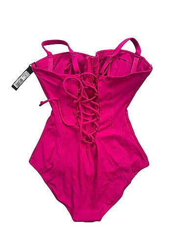 TA3 TA3 One Piece Swimsuit (view 2)
