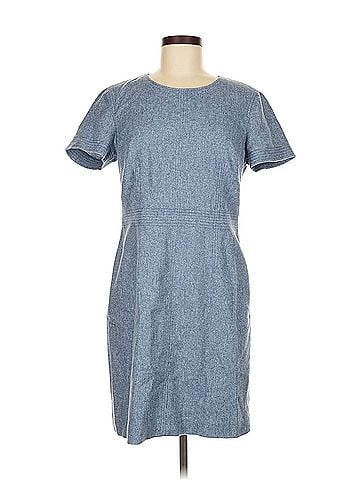 Banana Republic Banana Republic Casual Dress (view 1)