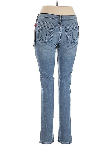 True Religion Casey Jean True Religion Jeans (view 2)