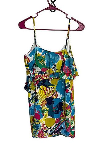 J.Crew Casual Dress (view 2)