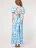 Elliatt Peggy Casual Dress - photo 7