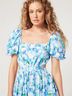 Elliatt Peggy Casual Dress - photo 4