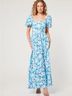 Elliatt Peggy Casual Dress - photo 3