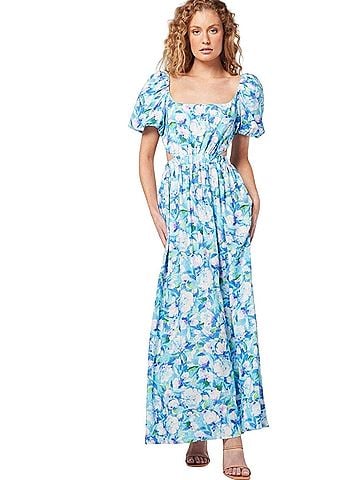 Elliatt Peggy Casual Dress (view 1)