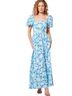 Elliatt Peggy Casual Dress - photo 1