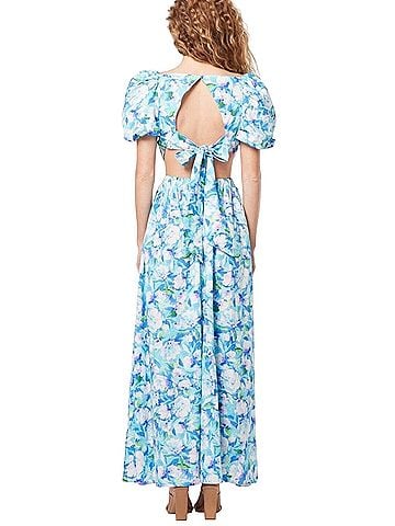 Elliatt Peggy Casual Dress (view 2)